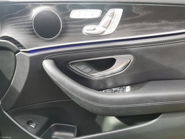 Mercedes-Benz E-Class 2020 360358676