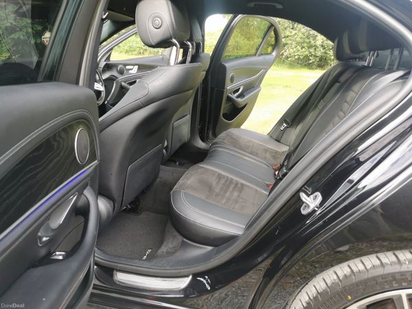 Mercedes-Benz E-Class 2020 360358680