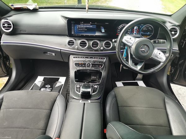 Mercedes-Benz E-Class 2020 360358682