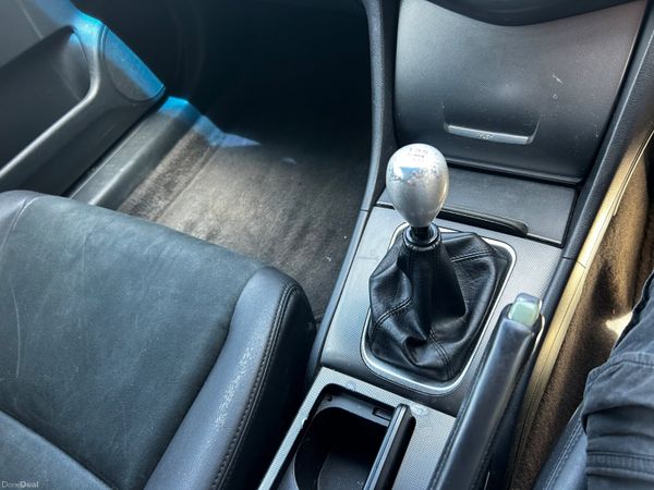 2007 HONDA ACCORD 2.0 VTEC TYPE S 360494754