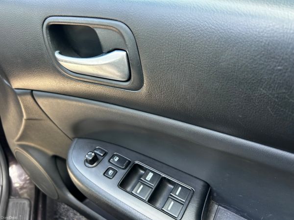 2007 HONDA ACCORD 2.0 VTEC TYPE S 360494734