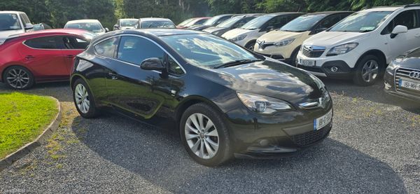 Astra Coupe Gtc Sri 360422579