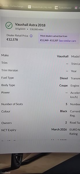 Astra Coupe Gtc Sri 360423639