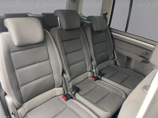 2016 VW TOURAN (S33) 360591592