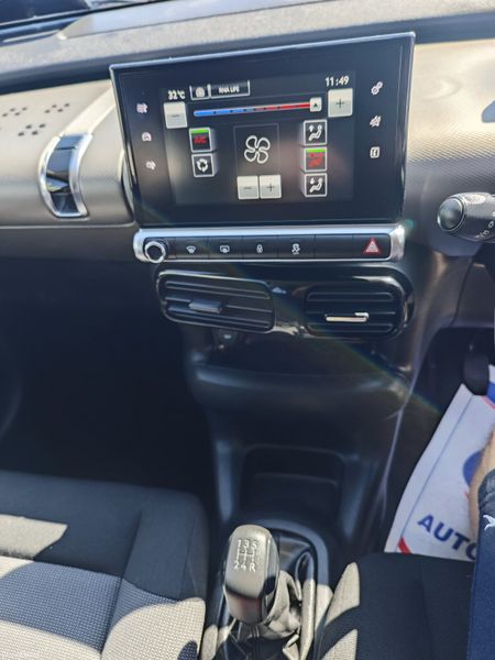 Citroen C4 Cactus 2015 1 yesr WARRANTY LOW MILEAGE 360598366