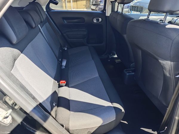 Citroen C4 Cactus 2015 1 yesr WARRANTY LOW MILEAGE 360598372