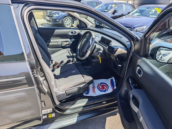 Citroen C4 Cactus 2015 1 yesr WARRANTY LOW MILEAGE 360598374