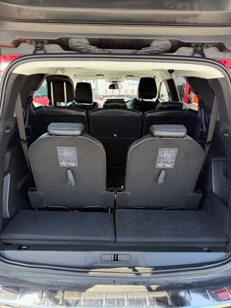 Peugeot 5008 1.5BlueHDi NCT TAX 7 Seater 360506860