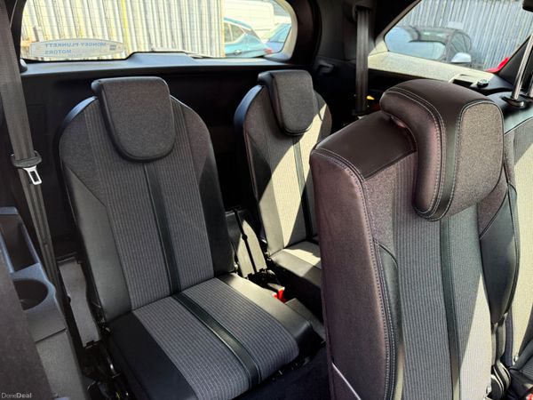 Peugeot 5008 1.5BlueHDi NCT TAX 7 Seater 360506862