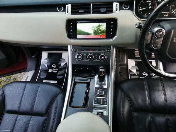 Land Rover Range Rover Sport 2015 360673726