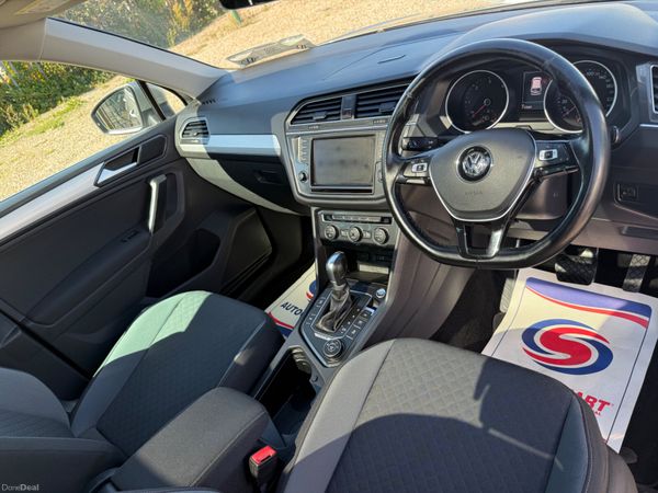 Volkswagen Tiguan 2016 DSG 4MOTION 360748554