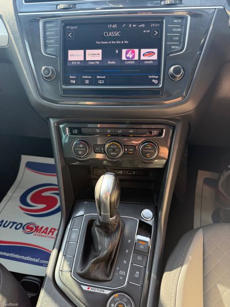 Volkswagen Tiguan 2016 DSG 4MOTION 360748518