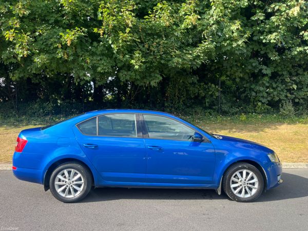 Skoda Octavia 2016 (NCT11/26  TAX 10/25) 360943384