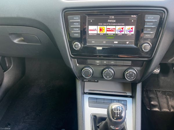 Skoda Octavia 2016 (NCT11/26  TAX 10/25) 360943386