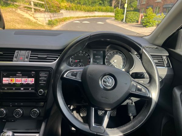 Skoda Octavia 2016 (NCT11/26  TAX 10/25) 360943392