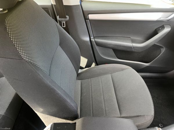 Skoda Octavia 2016 (NCT11/26  TAX 10/25) 360943394