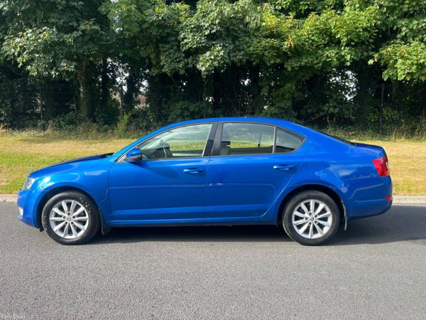 Skoda Octavia 2016 (NCT11/26  TAX 10/25) 360943396