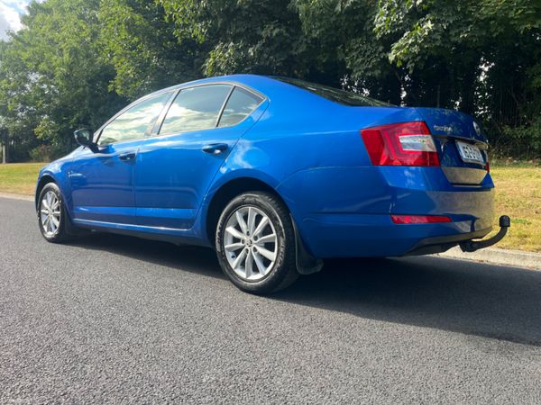 Skoda Octavia 2016 (NCT11/26  TAX 10/25) 360943398