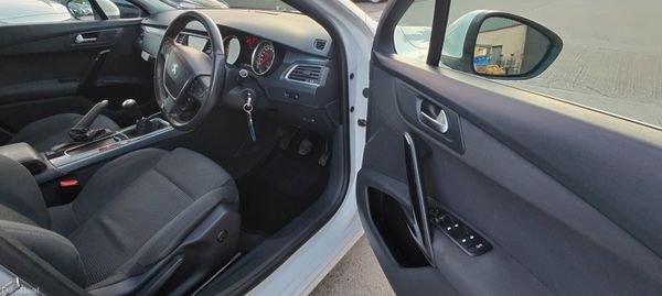 2015 Peugeot 508 1.6 eHDI 360950112