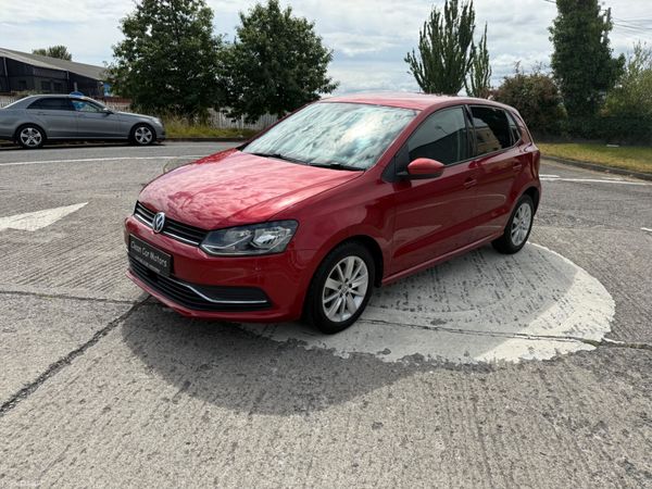 Volkswagen polo 2015 Auto 361152306