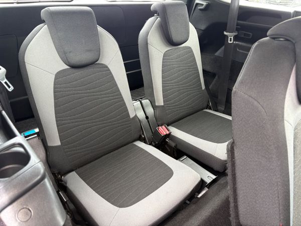 Citroen C4 7 Seater Automatic 361290540