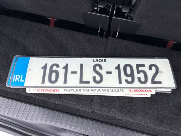 Citroen C4 7 Seater Automatic 361290541