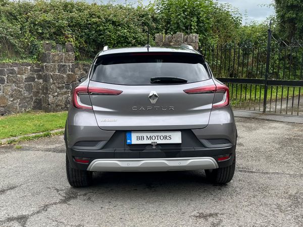 Renault Captur 1.0 petrol 361385442