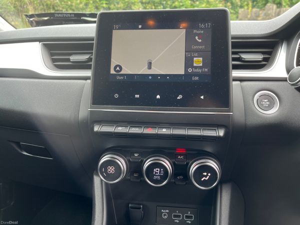 Renault Captur 1.0 petrol 361385456