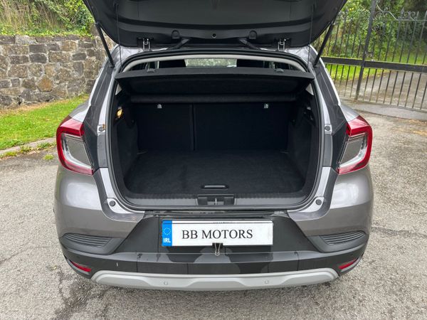 Renault Captur 1.0 petrol 361385458