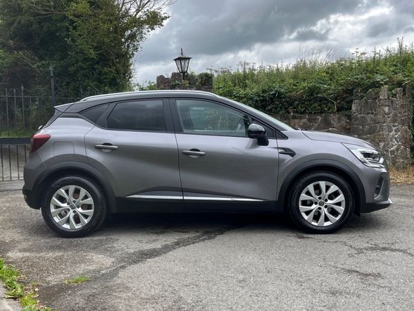 Renault Captur 1.0 petrol 361385460