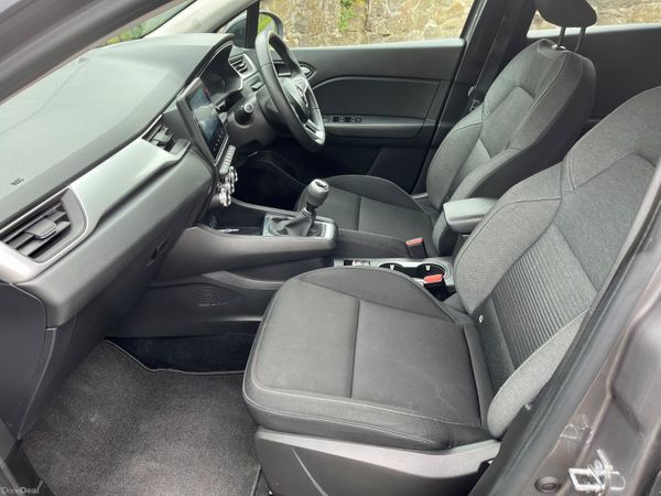 Renault Captur 1.0 petrol 361385462