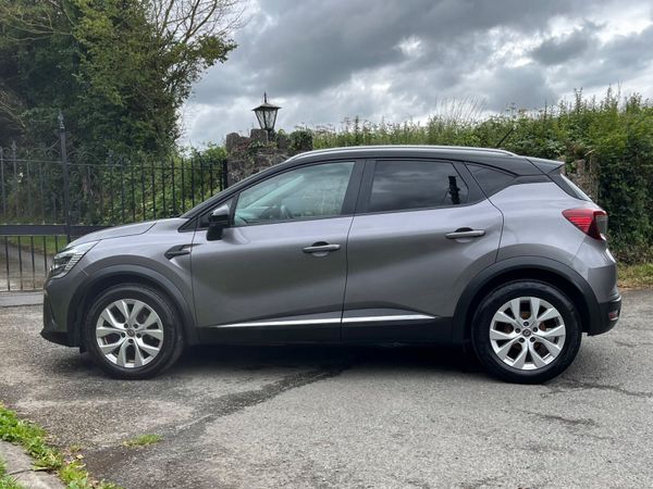 Renault Captur 1.0 petrol 361385468