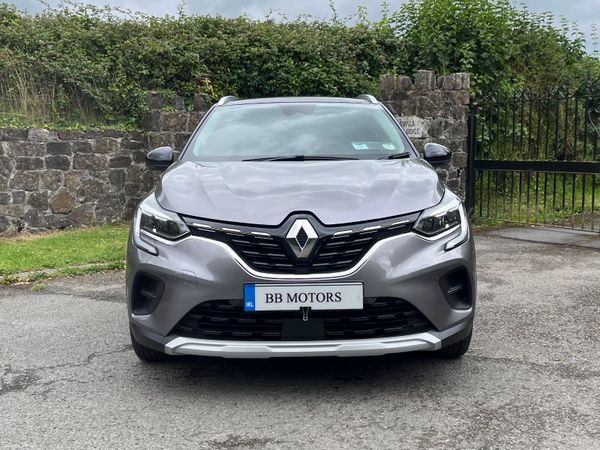 Renault Captur 1.0 petrol 361385472
