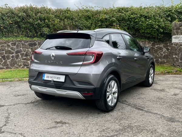 Renault Captur 1.0 petrol 361385476