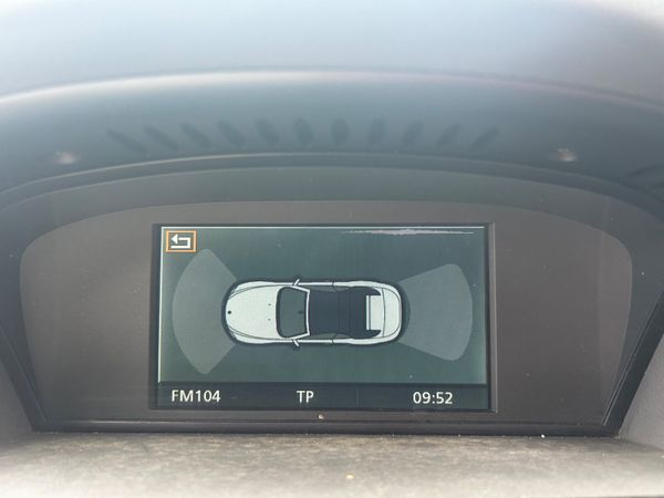 2004 BMW 645i CABRIO AUTO LOW KMS 361401071