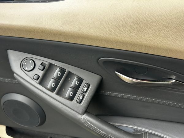 2004 BMW 645i CABRIO AUTO LOW KMS 361401090