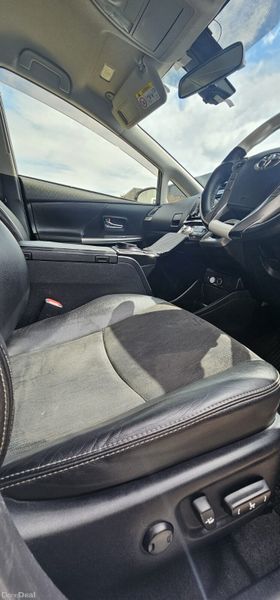 2015 Toyota Prius Alpha(TOP SPEC) 6 MONTH WARRANTY 361796074