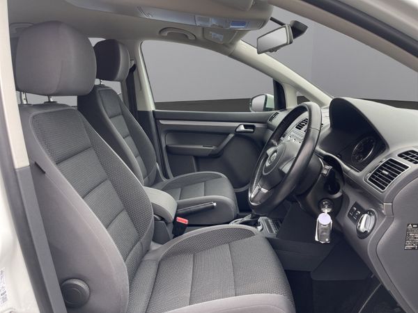 2015 VW TOURAN (S134) AUTOMATIC 361797398