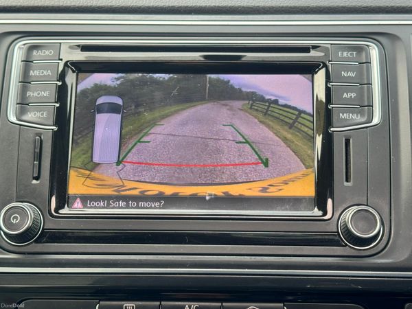 181 Vw Transporter Sportsline 4WD DSG TOP SPEC 361726014