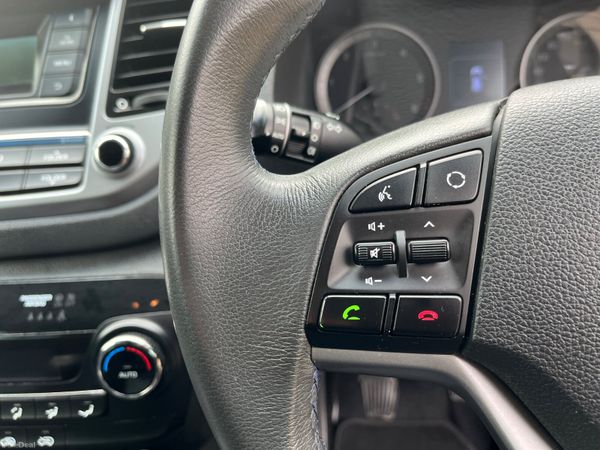 Hyundai Tucson 1.7 D Comfort Plus 361881332