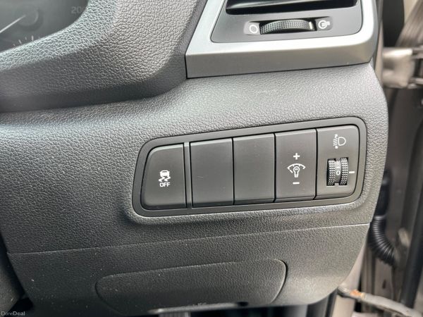 Hyundai Tucson 1.7 D Comfort Plus 361881338