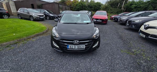 Hyundai i30 2016 361834618