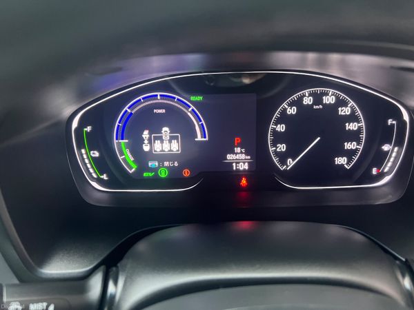 Honda Insight 2018** low Milage 361972846