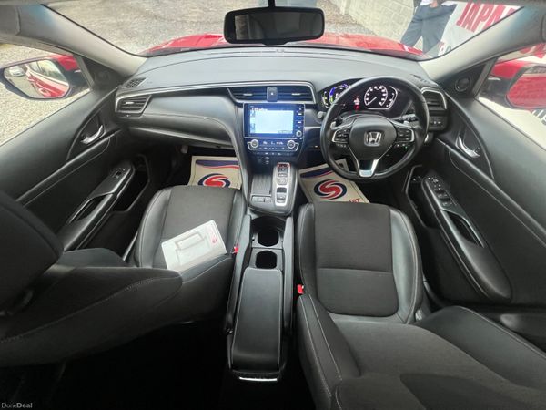 Honda Insight 2018** low Milage 361972850