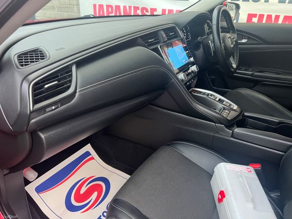 Honda Insight 2018** low Milage 361972852