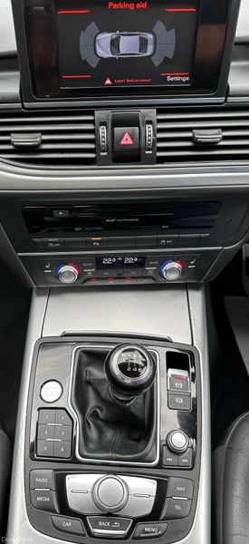 2016 Audi A6 2.0TDI 190 Ultra SE | Manual 362048522