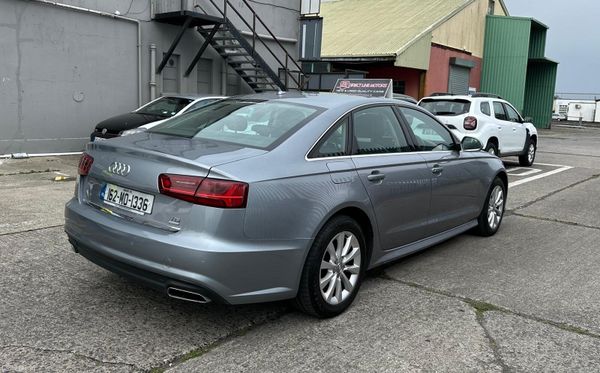 2016 Audi A6 2.0TDI 190 Ultra SE | Manual 362048524