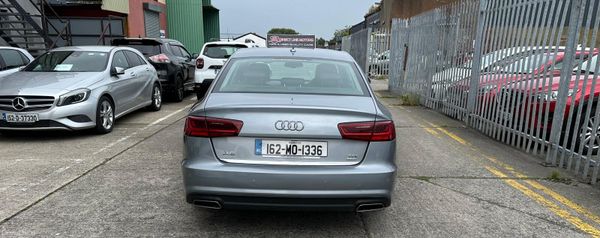 2016 Audi A6 2.0TDI 190 Ultra SE | Manual 362048528