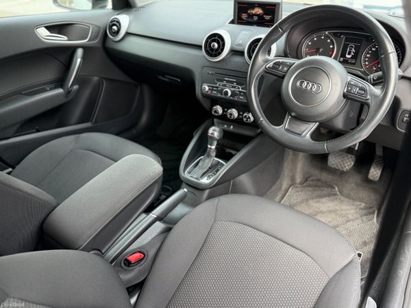 2015 Audi A1 S Line 1.4 TFSI 362098119