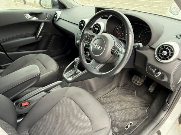 2015 Audi A1 S Line 1.4 TFSI 362098122
